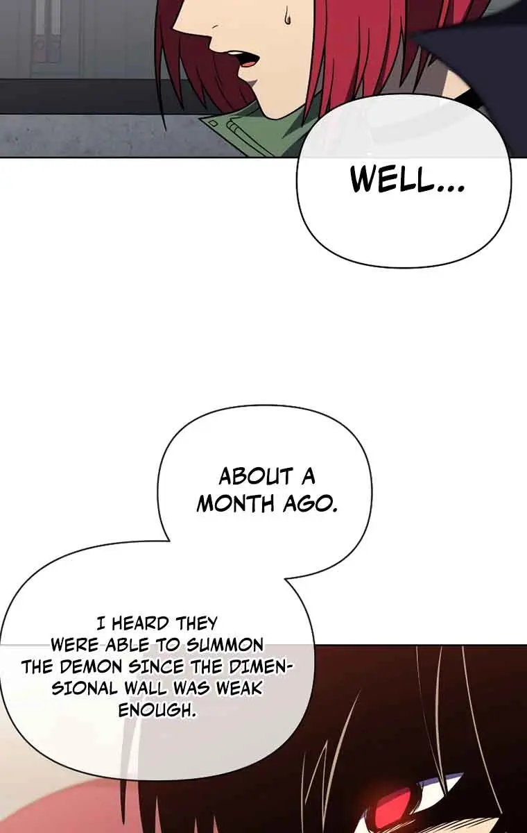Player Who Returned 10,000 Years Later Chapter 54 Page 141