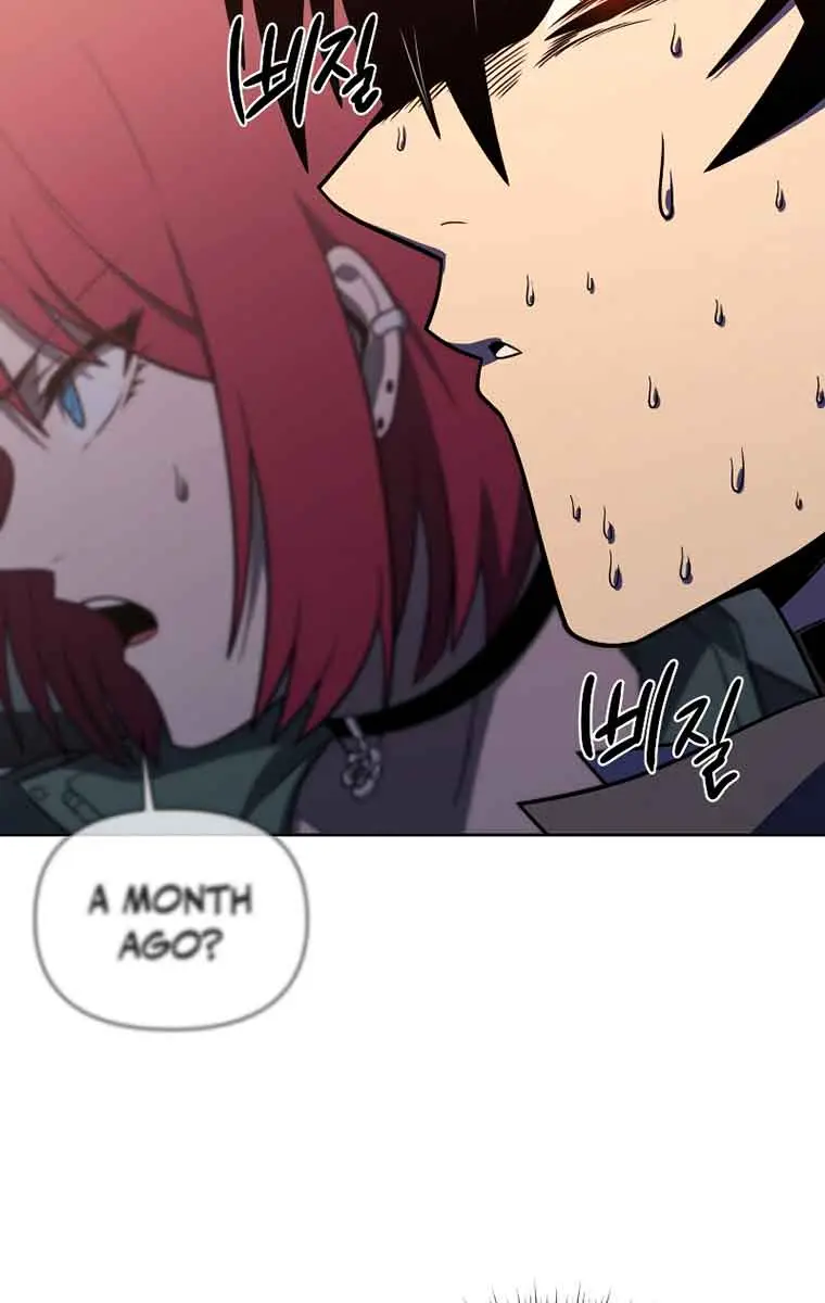 Player Who Returned 10,000 Years Later Chapter 54 Page 142