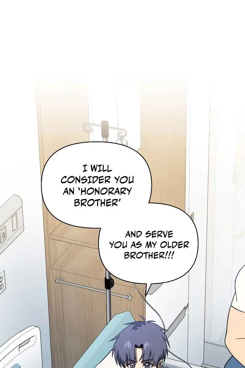 Player Who Returned 10,000 Years Later Chapter 56 Page 2