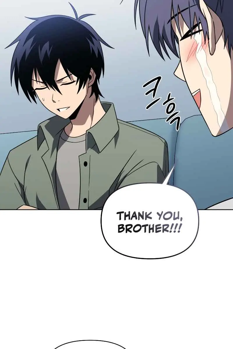 Player Who Returned 10,000 Years Later Chapter 56 Page 5