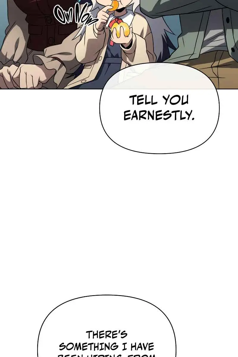 Player Who Returned 10,000 Years Later Chapter 56 Page 7