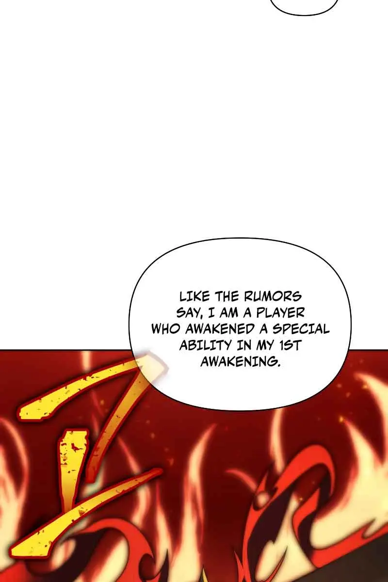 Player Who Returned 10,000 Years Later Chapter 56 Page 9