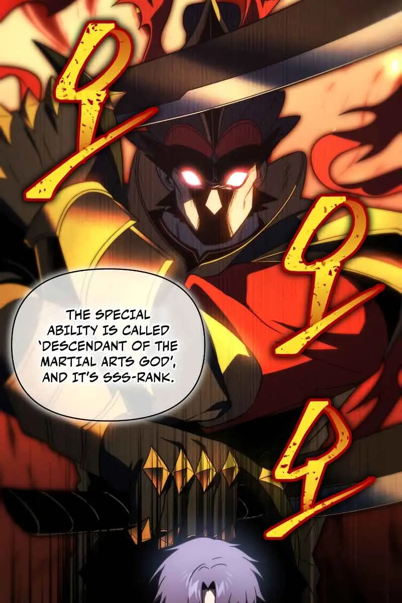 Player Who Returned 10,000 Years Later Chapter 56 Page 10