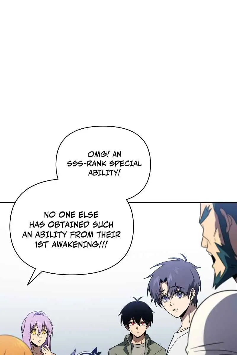 Player Who Returned 10,000 Years Later Chapter 56 Page 12