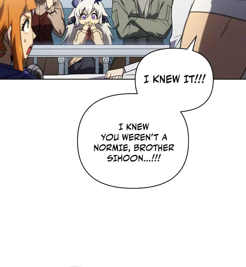 Player Who Returned 10,000 Years Later Chapter 56 Page 13