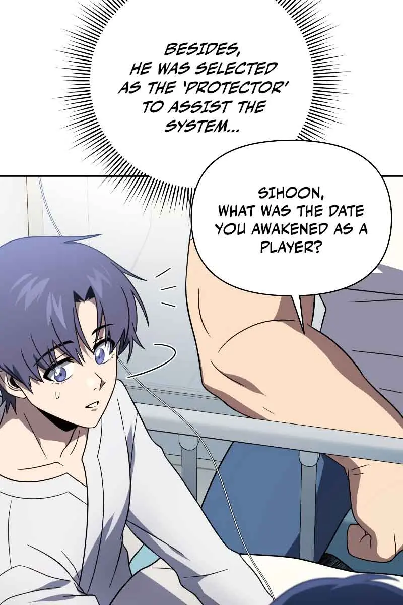 Player Who Returned 10,000 Years Later Chapter 56 Page 19