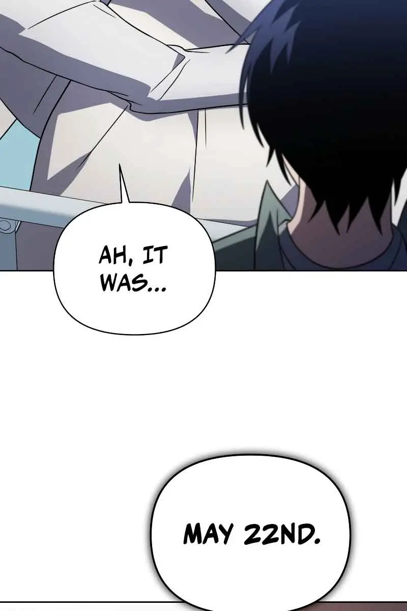 Player Who Returned 10,000 Years Later Chapter 56 Page 20