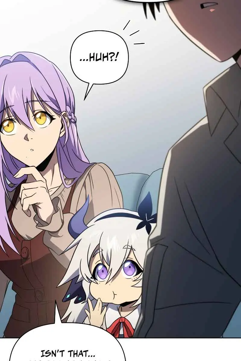 Player Who Returned 10,000 Years Later Chapter 56 Page 21