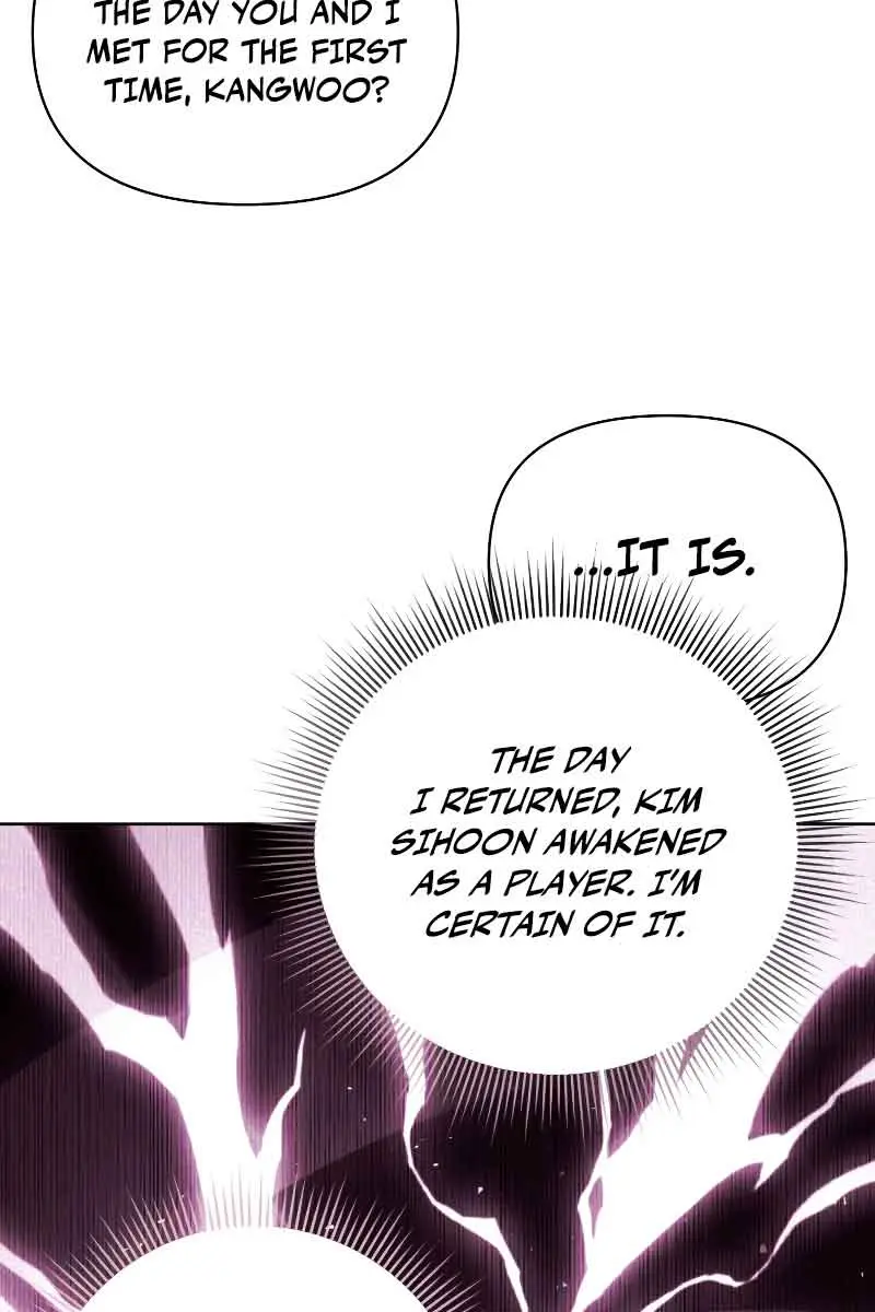 Player Who Returned 10,000 Years Later Chapter 56 Page 22