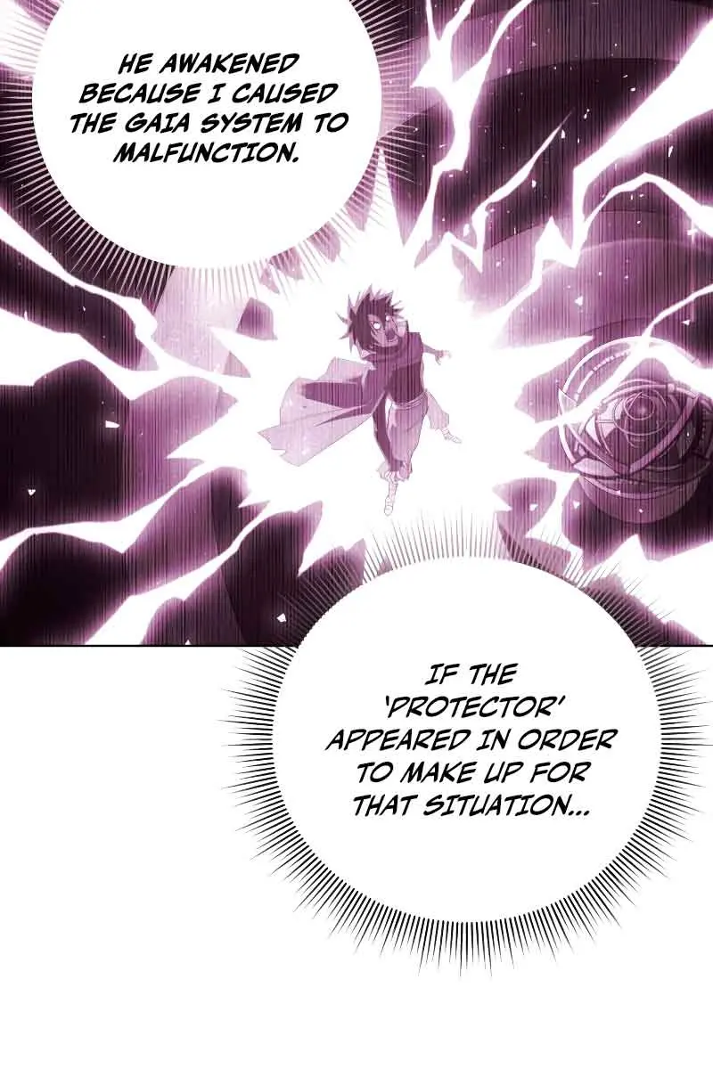 Player Who Returned 10,000 Years Later Chapter 56 Page 23