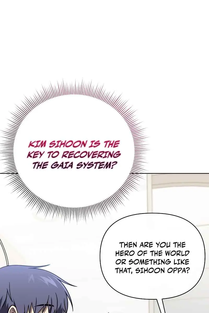 Player Who Returned 10,000 Years Later Chapter 56 Page 24