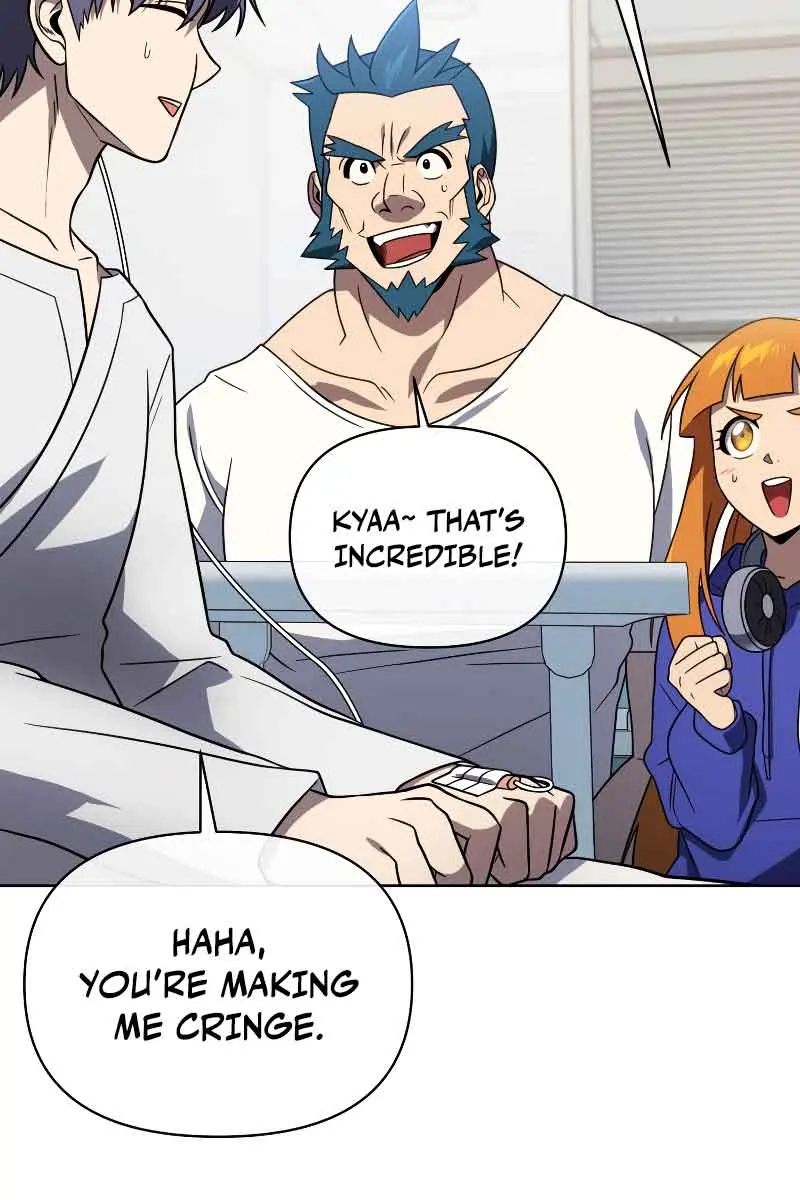 Player Who Returned 10,000 Years Later Chapter 56 Page 25
