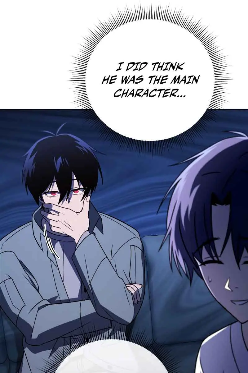 Player Who Returned 10,000 Years Later Chapter 56 Page 27