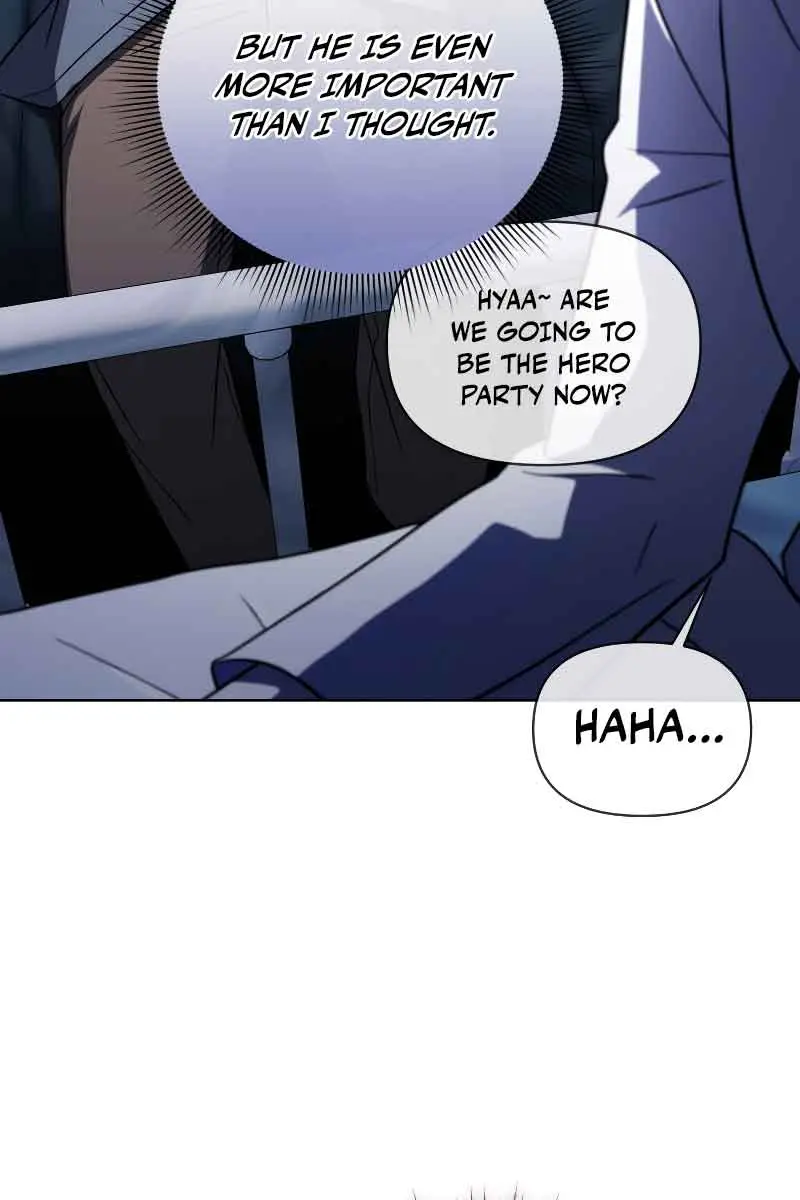 Player Who Returned 10,000 Years Later Chapter 56 Page 28