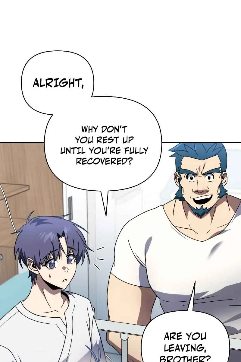Player Who Returned 10,000 Years Later Chapter 56 Page 31