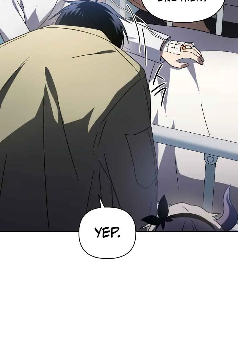 Player Who Returned 10,000 Years Later Chapter 56 Page 32