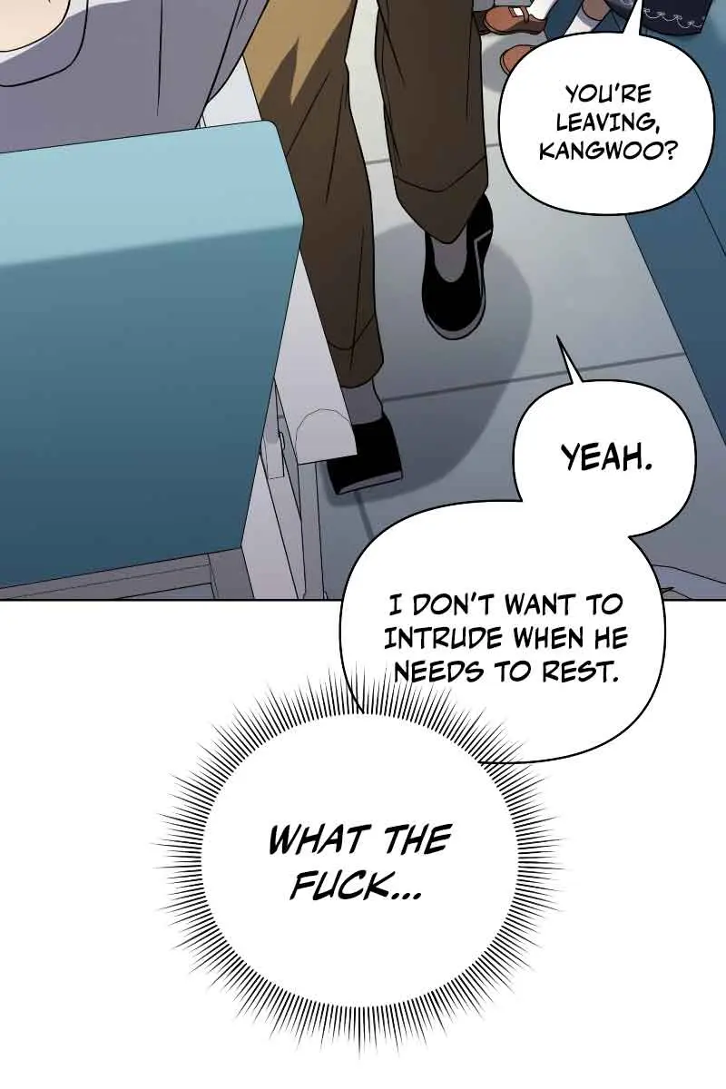 Player Who Returned 10,000 Years Later Chapter 56 Page 36
