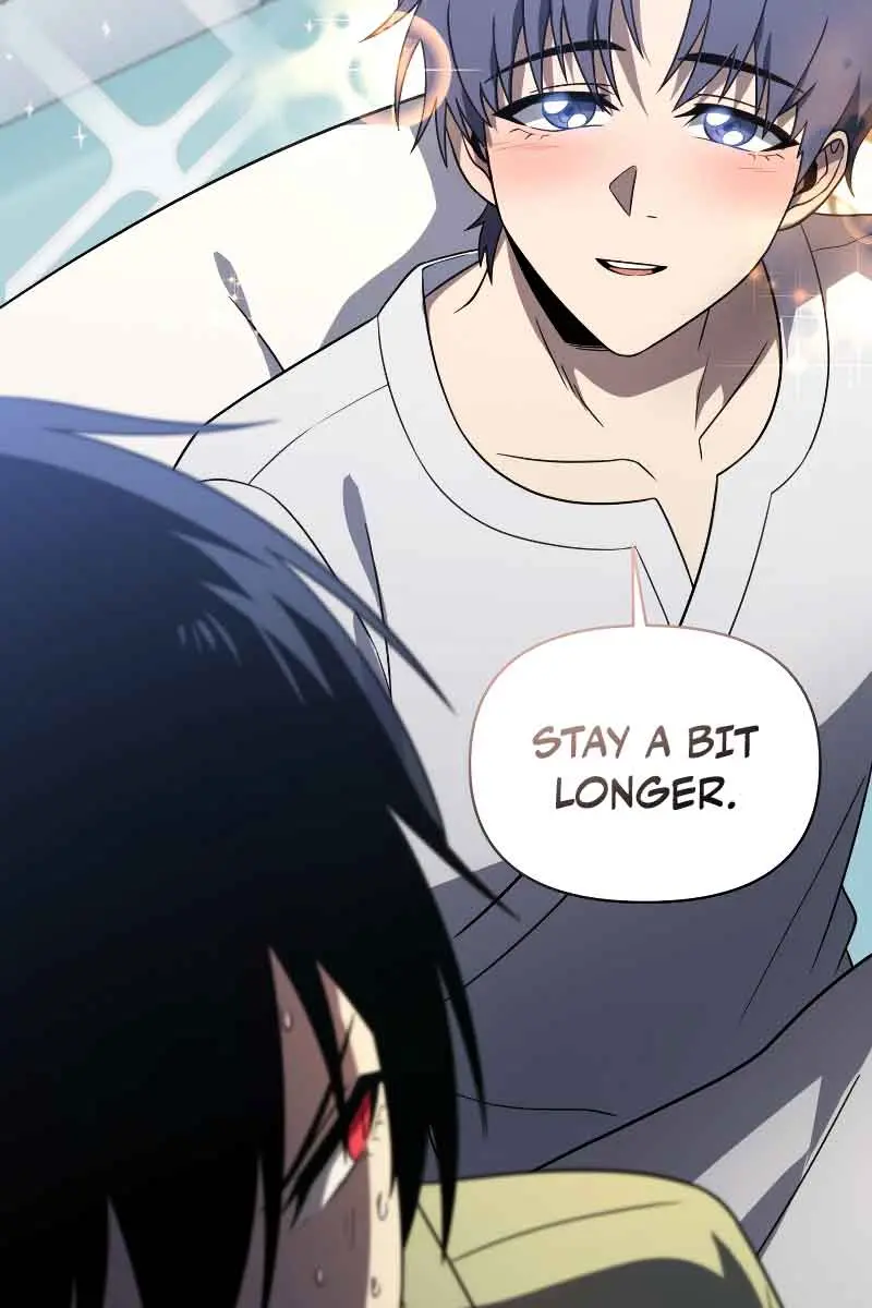 Player Who Returned 10,000 Years Later Chapter 56 Page 38