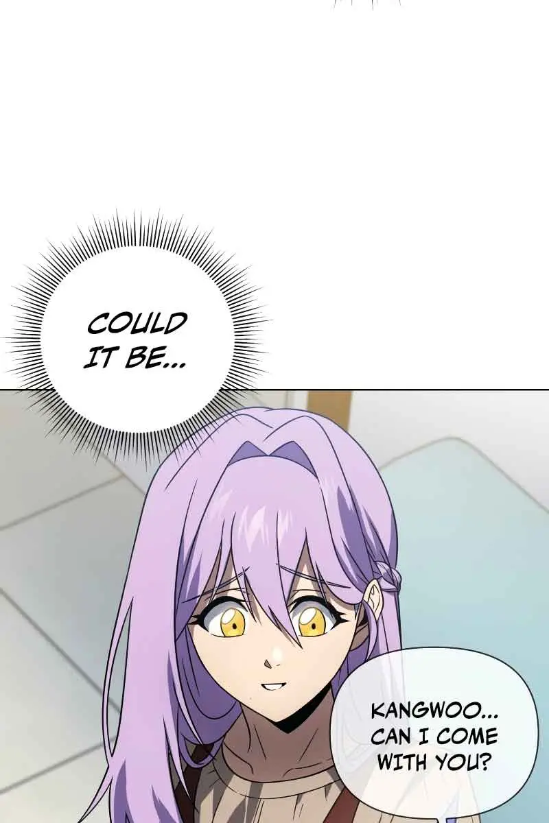Player Who Returned 10,000 Years Later Chapter 56 Page 41