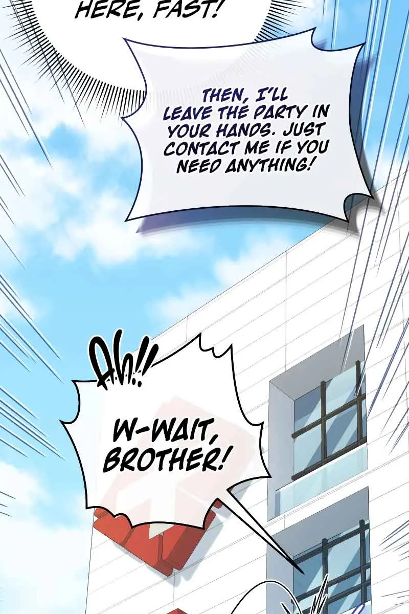 Player Who Returned 10,000 Years Later Chapter 56 Page 46