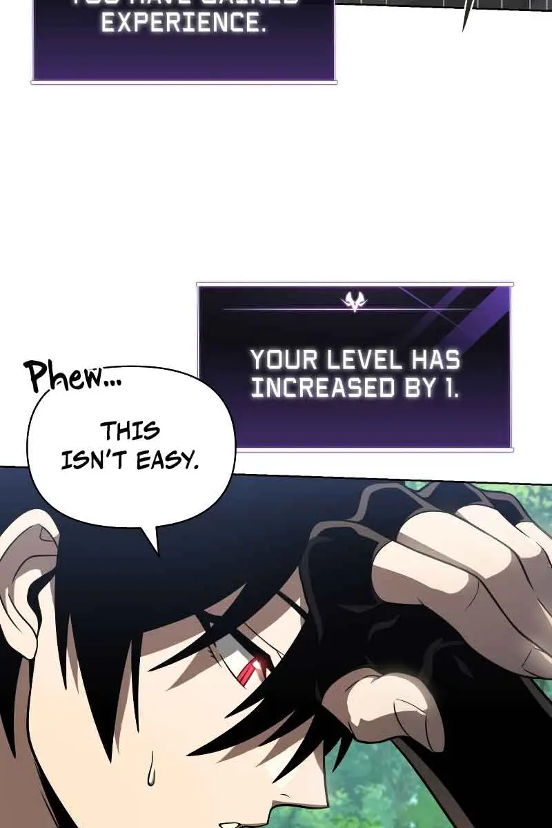 Player Who Returned 10,000 Years Later Chapter 56 Page 82