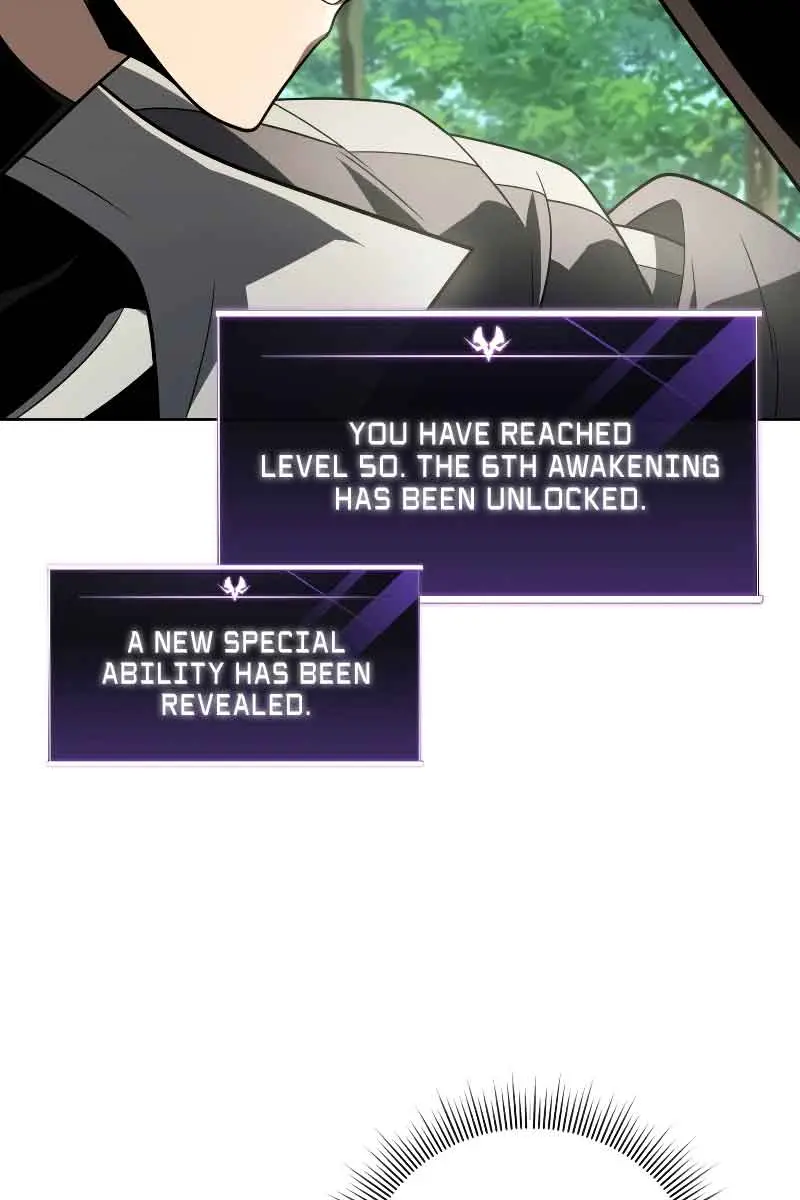 Player Who Returned 10,000 Years Later Chapter 56 Page 83
