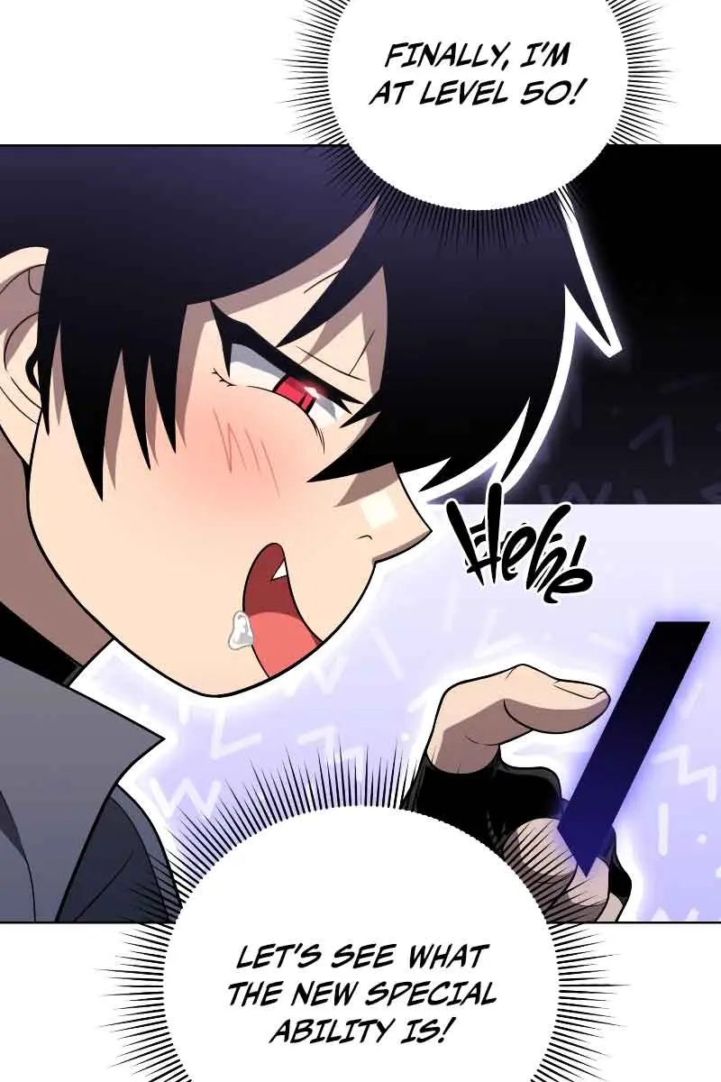 Player Who Returned 10,000 Years Later Chapter 56 Page 84