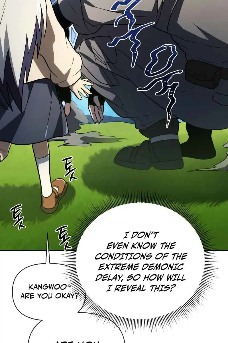 Player Who Returned 10,000 Years Later Chapter 56 Page 88