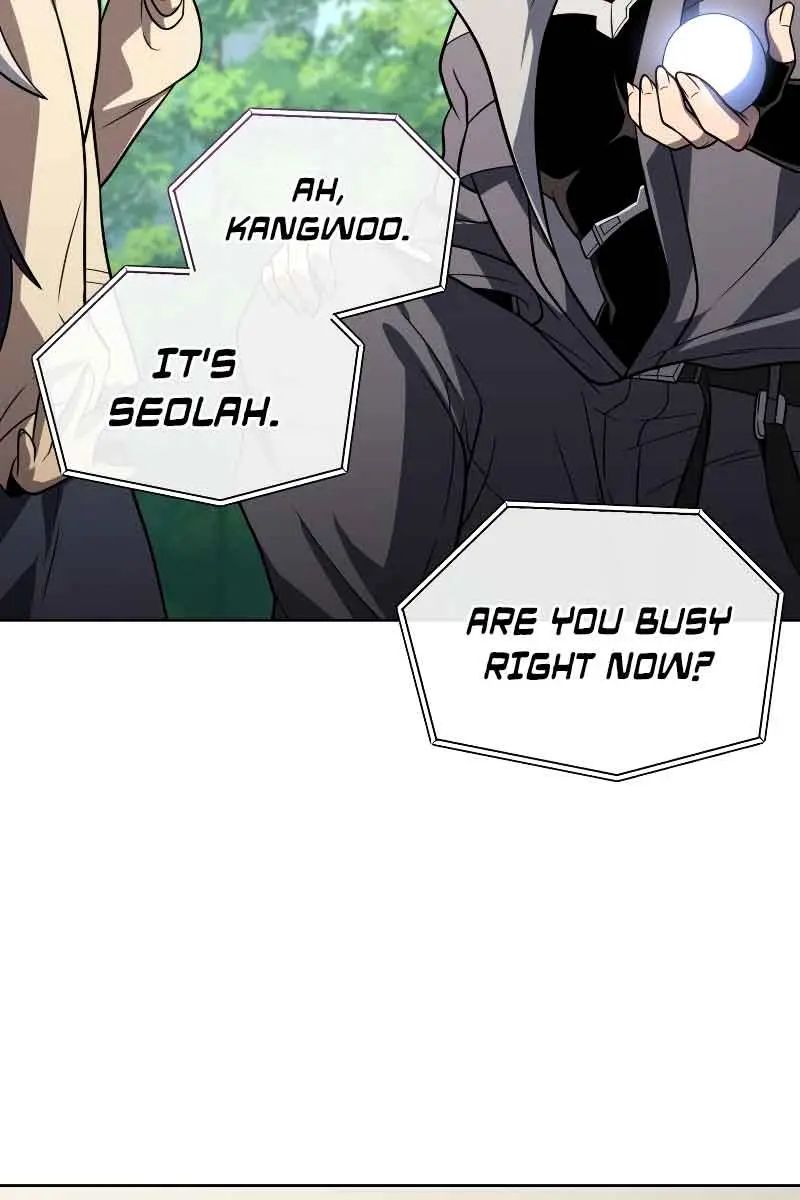 Player Who Returned 10,000 Years Later Chapter 56 Page 93