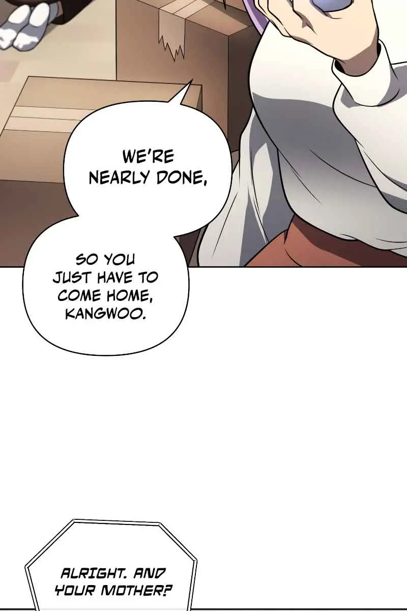 Player Who Returned 10,000 Years Later Chapter 56 Page 95