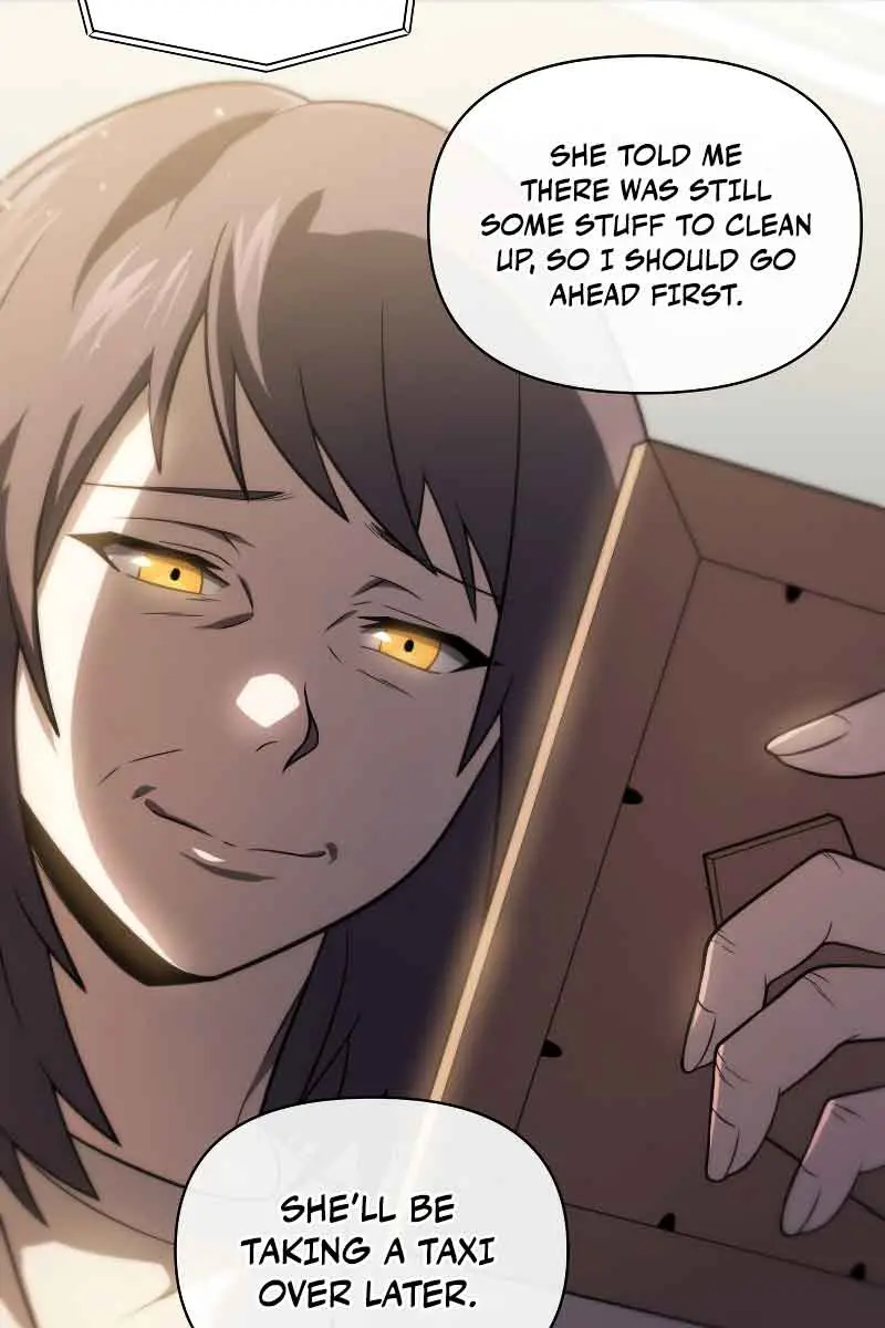 Player Who Returned 10,000 Years Later Chapter 56 Page 96