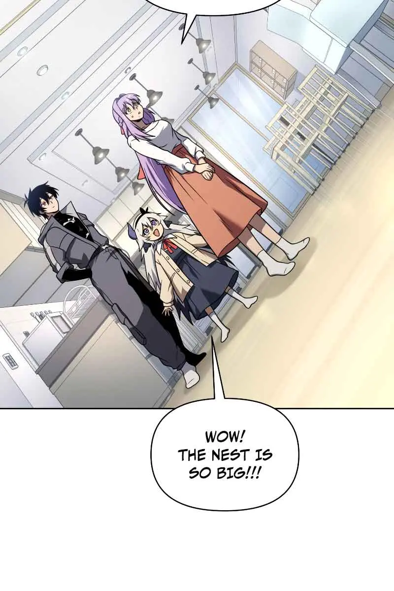 Player Who Returned 10,000 Years Later Chapter 56 Page 102