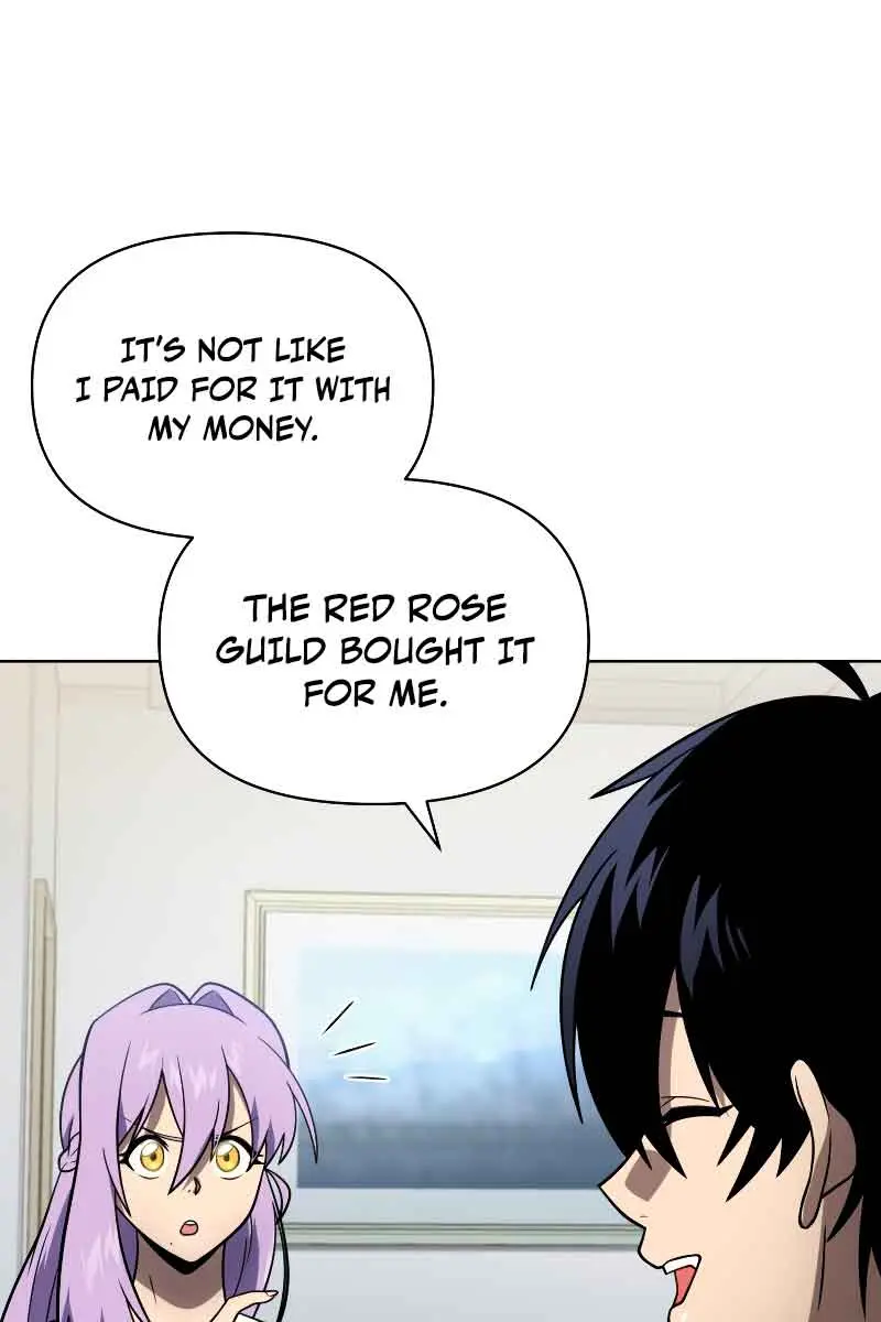 Player Who Returned 10,000 Years Later Chapter 56 Page 105