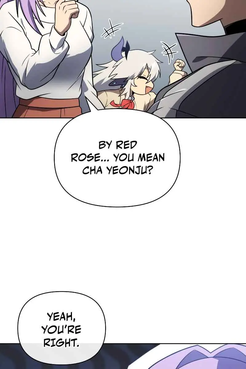 Player Who Returned 10,000 Years Later Chapter 56 Page 106