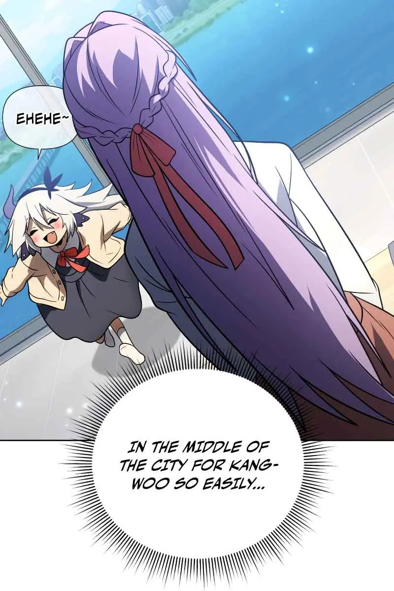 Player Who Returned 10,000 Years Later Chapter 56 Page 110