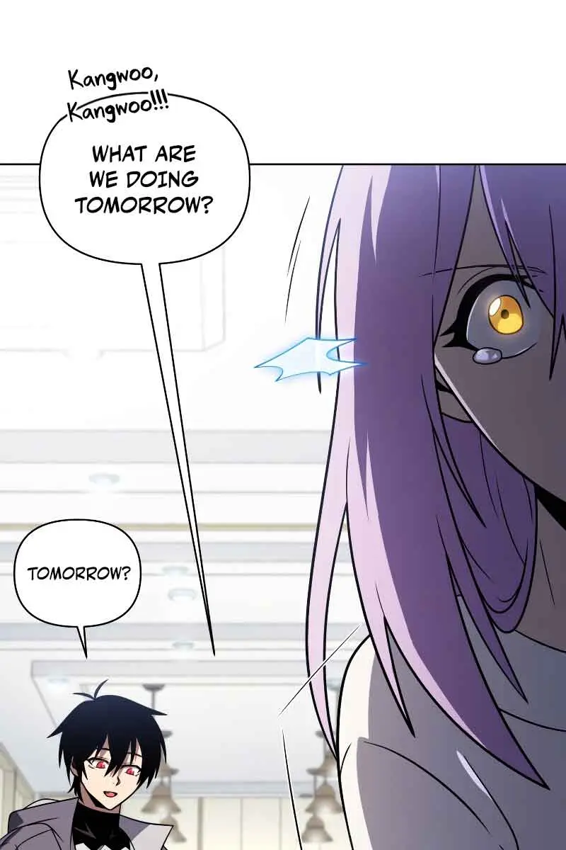 Player Who Returned 10,000 Years Later Chapter 56 Page 113