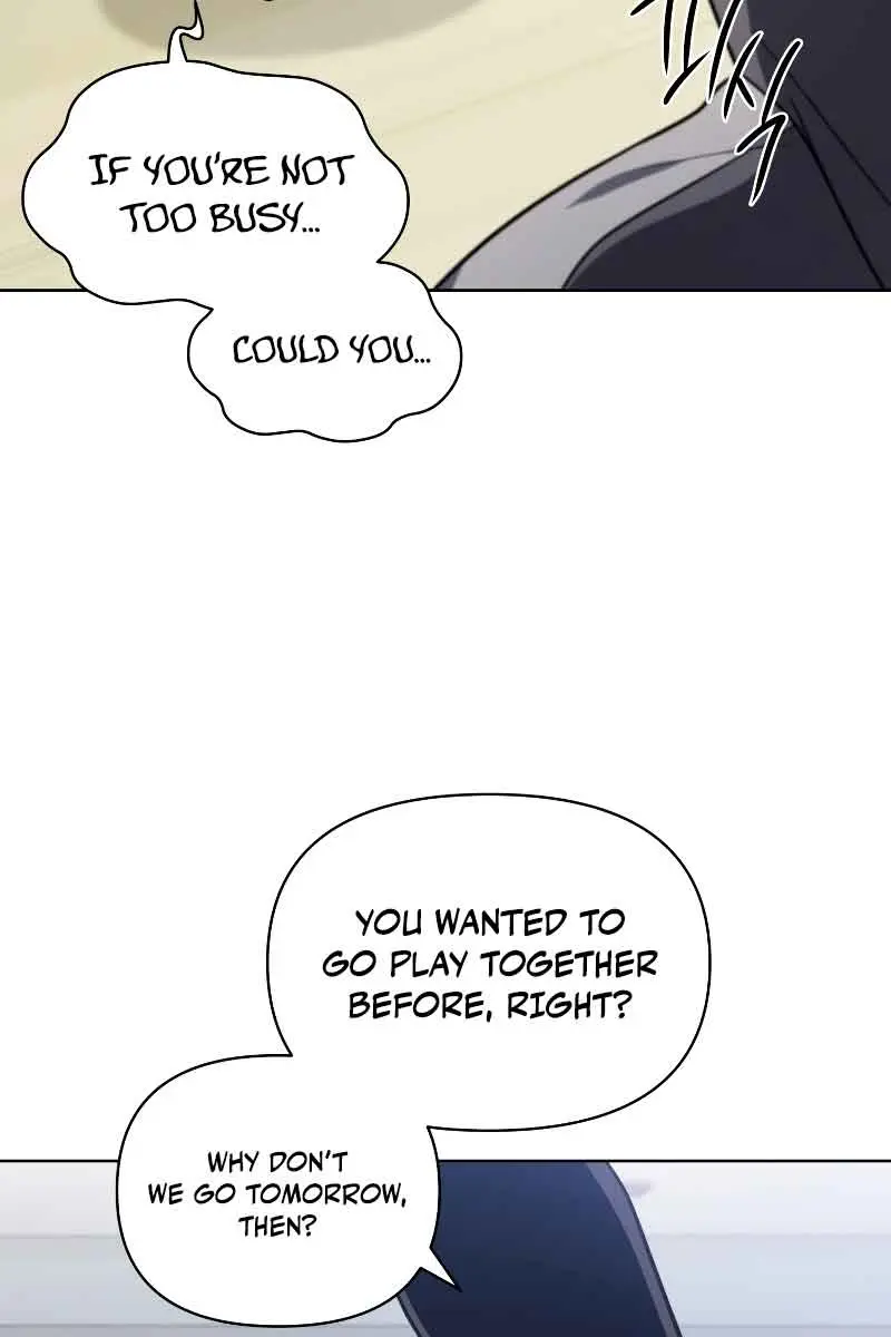 Player Who Returned 10,000 Years Later Chapter 56 Page 116