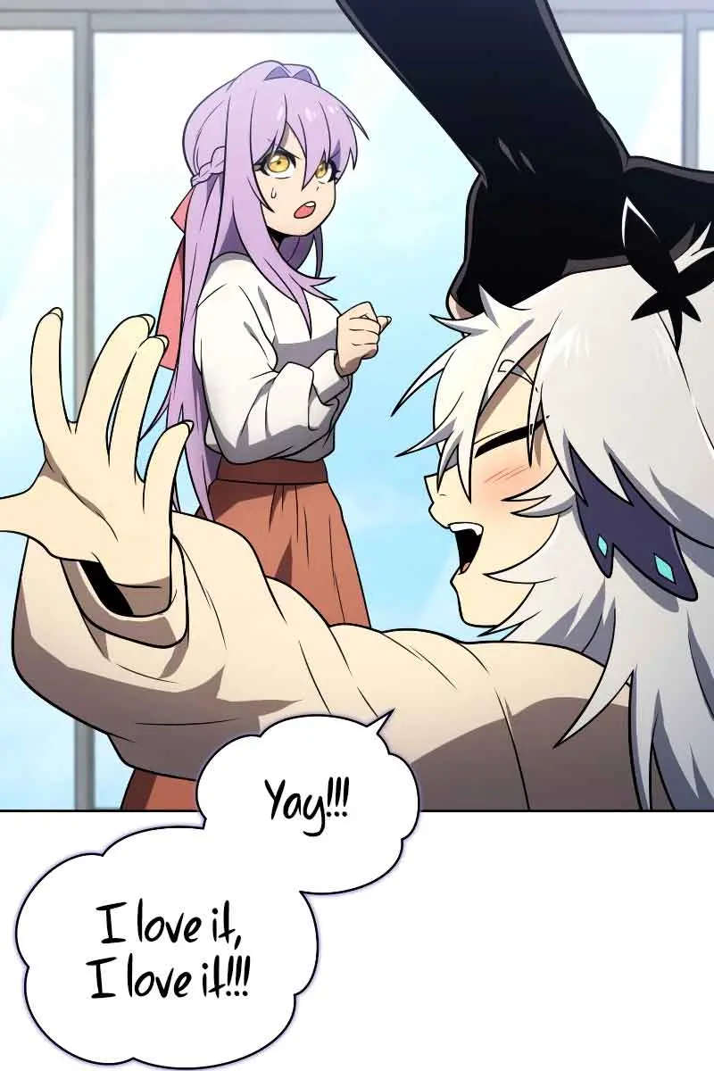 Player Who Returned 10,000 Years Later Chapter 56 Page 117