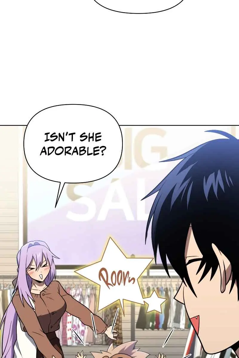 Player Who Returned 10,000 Years Later Chapter 56 Page 124