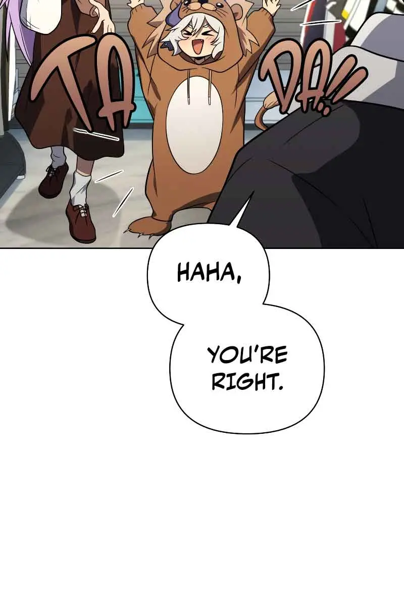 Player Who Returned 10,000 Years Later Chapter 56 Page 125