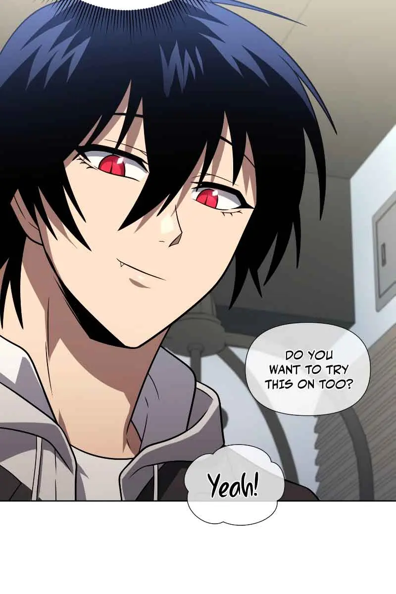Player Who Returned 10,000 Years Later Chapter 56 Page 128