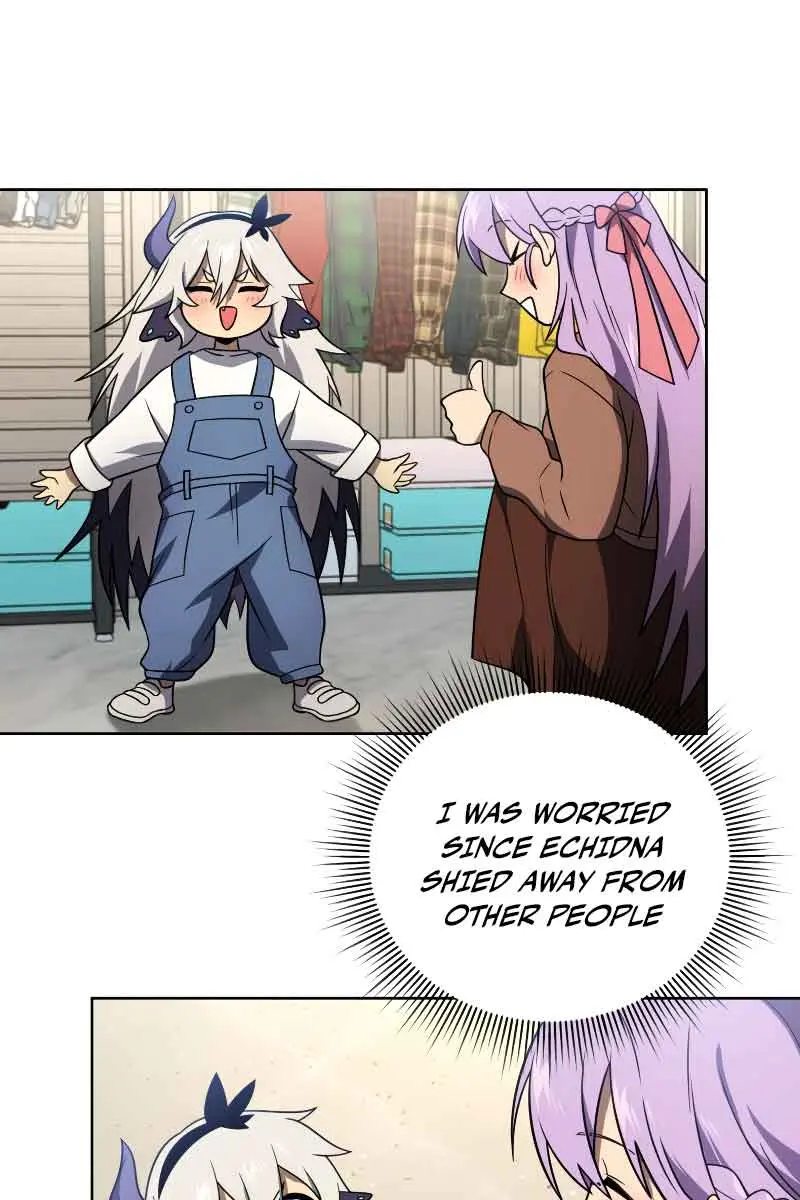Player Who Returned 10,000 Years Later Chapter 56 Page 129