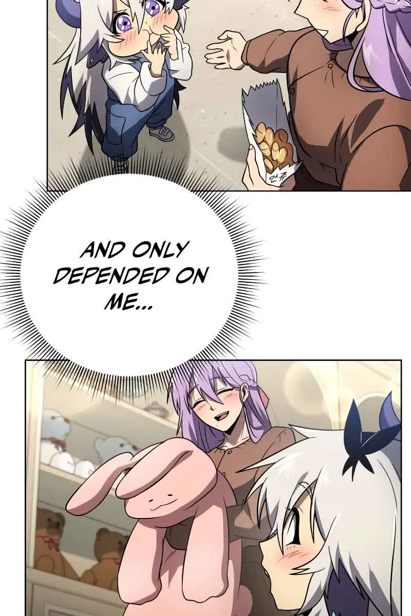Player Who Returned 10,000 Years Later Chapter 56 Page 130