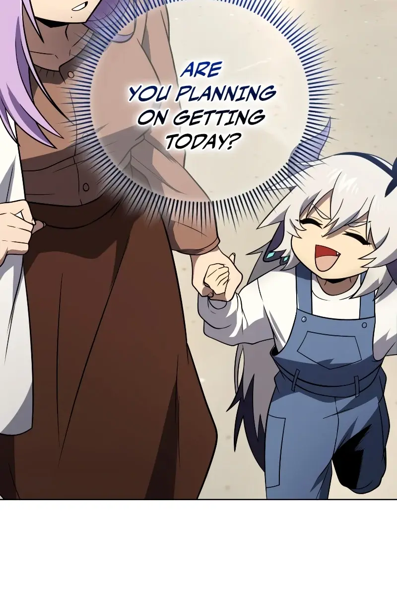 Player Who Returned 10,000 Years Later Chapter 56 Page 139
