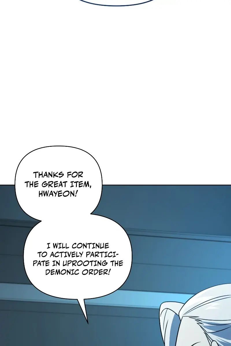 Player Who Returned 10,000 Years Later Chapter 58 Page 10