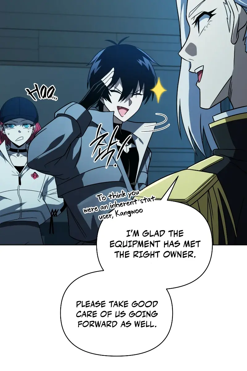 Player Who Returned 10,000 Years Later Chapter 58 Page 11