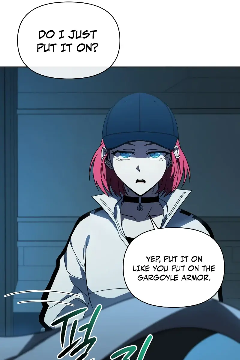 Player Who Returned 10,000 Years Later Chapter 58 Page 15