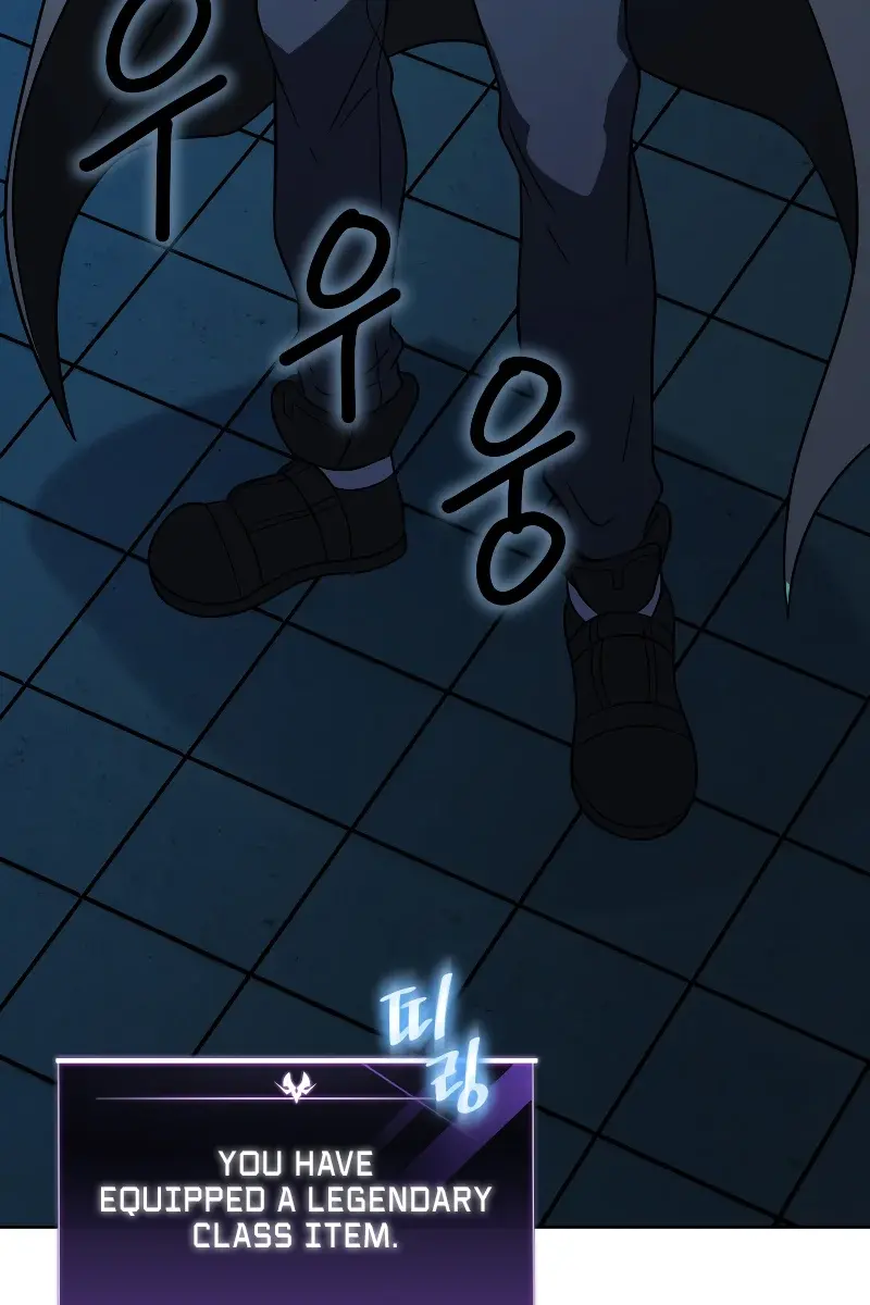 Player Who Returned 10,000 Years Later Chapter 58 Page 18