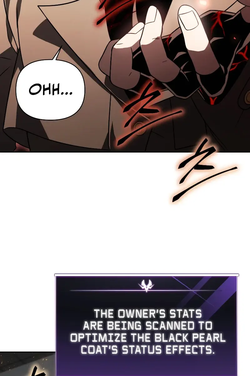 Player Who Returned 10,000 Years Later Chapter 58 Page 21