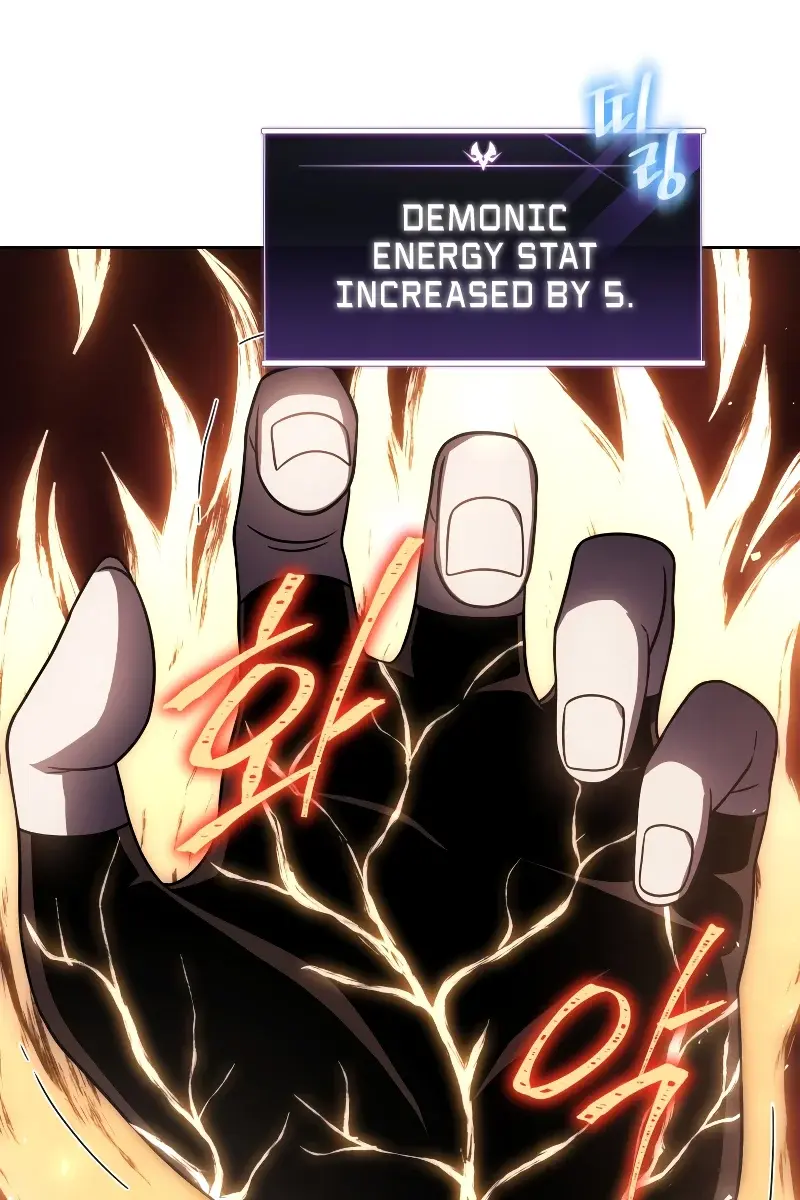 Player Who Returned 10,000 Years Later Chapter 58 Page 23